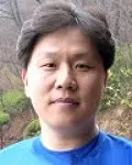 스포츠강사인 이용래의 대표 이미지