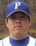 야구선수인 라형진의 대표 이미지