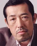 영화배우인 시마다 큐사쿠의 대표 이미지