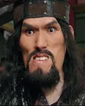 영화배우인 서찬호의 대표 이미지