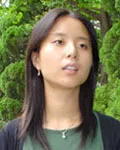 영화감독인 이유림의 대표 이미지