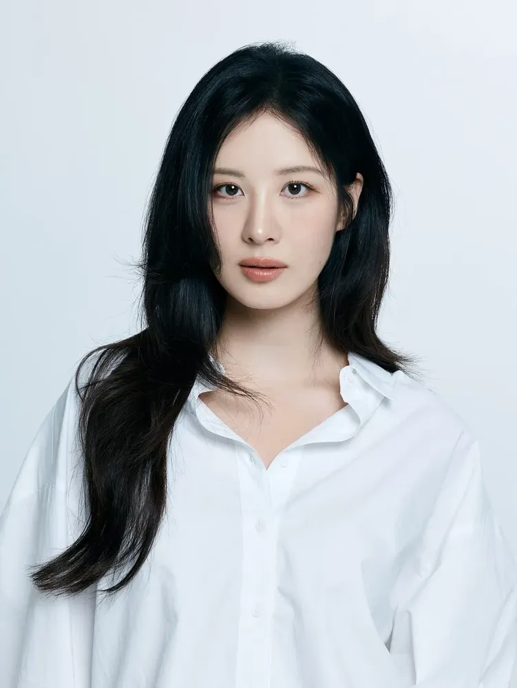 가수, 배우인 서현의 대표 이미지