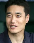 야구코치, (전직)야구선수인 지연규의 대표 이미지