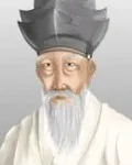 작가인 권호문의 대표 이미지