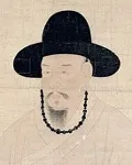 소설가인 김시습의 대표 이미지