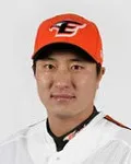 야구선수인 정원석의 대표 이미지