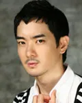영화배우인 이원우의 대표 이미지