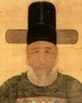시인인 남구만의 대표 이미지