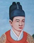 왕족인 단종의 대표 이미지