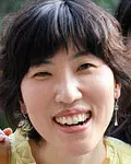 소설가, 극작가인 이정아의 대표 이미지