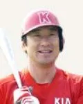 (전직)야구선수인 신동주의 대표 이미지