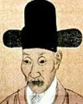 시인인 이정보의 대표 이미지