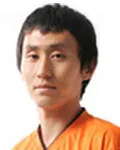 축구선수인 박혁순의 대표 이미지