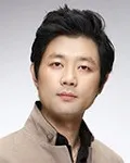 뮤지컬배우, 탤런트인 문성혁의 대표 이미지