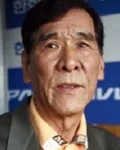 (전직)야구감독인 김영덕의 대표 이미지