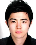 가수인 최대환의 대표 이미지