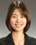변리사인 김예나의 대표 이미지