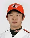 야구선수인 전현태의 대표 이미지