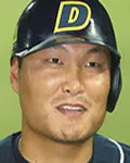야구선수인 문희성의 대표 이미지