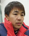 야구선수인 윤승균의 대표 이미지