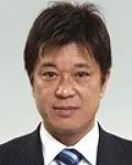 축구감독인 하야노 히로시의 대표 이미지