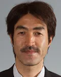 축구감독인 미노베 나오히코의 대표 이미지