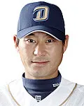 야구코치, (전직)야구선수인 강인권의 대표 이미지