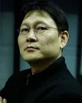 가수인 홍성민의 대표 이미지