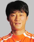 (전직)축구선수인 박지용의 대표 이미지