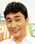 개그맨인 김종하의 대표 이미지