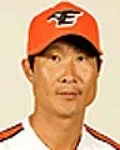 야구코치, (전직)야구선수인 김인철의 대표 이미지
