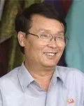 방송PD인 장영복의 대표 이미지