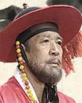 영화배우인 방석운의 대표 이미지