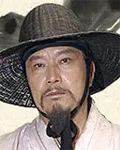 영화배우인 박용철의 대표 이미지