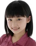 영화배우인 요시다 리코의 대표 이미지