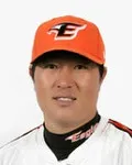 야구선수인 신경현의 대표 이미지