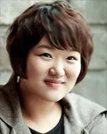 탤런트, 영화배우인 하재숙의 대표 이미지