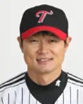 야구코치, (전직)야구선수인 심광호의 대표 이미지