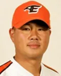 (전직)야구선수인 이도형의 대표 이미지