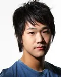 가수인 이대원의 대표 이미지