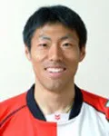 축구선수인 박준홍의 대표 이미지