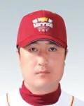 (전직)야구선수인 김민범의 대표 이미지