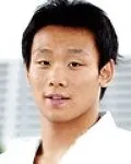 유도선수인 김원중의 대표 이미지