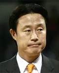 (전직)농구감독인 강을준의 대표 이미지