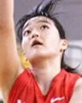 농구선수인 김지혜의 대표 이미지