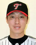 야구선수인 이대환의 대표 이미지