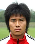축구선수인 오똑이의 대표 이미지