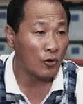 복싱선수인 백인철의 대표 이미지