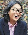 아동문학가인 강숙인의 대표 이미지