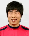 축구선수인 부영태의 대표 이미지